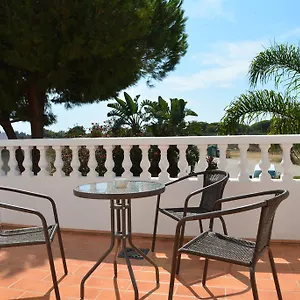 Hostal Cabo Roche Conil De La Frontera