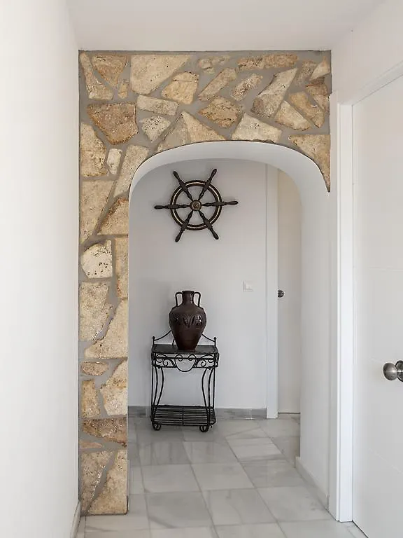 Apartment Apartamentos Arco De La Villa Conil De La Frontera Spain